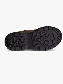 Ecco Støvler & Vinterstøvler*Snow Mountain WP 1V Vinterstøvler, Dark Clay