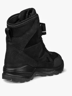 Børn Ecco Støvler & Vinterstøvler></noscript>Snow Mountain WP 1V Vinterstøvler Jr,