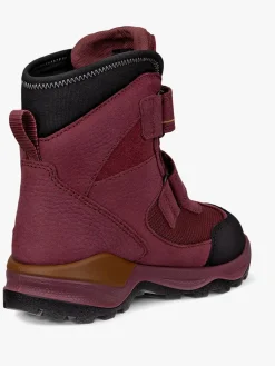 Ecco Støvler & Vinterstøvler*Snow Mountain WP 2V Vinterstøvler Jr, Nocturne