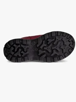 Ecco Støvler & Vinterstøvler*Snow Mountain WP 2V Vinterstøvler Jr, Nocturne