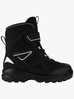 Børn Ecco Snow Mountain WP 1V Vinterstøvler,