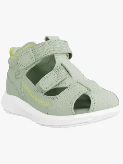 Børn Ecco Sandaler & Klipklapper>Sp1 Lite Infant Sandaler, Matcha
