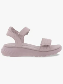Børn Ecco Sandaler & Klipklapper>SP1 Lite K Sandaler, Violet Ice