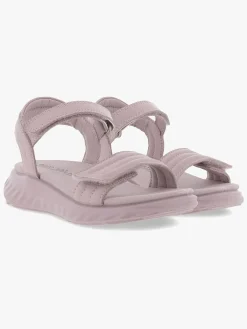 Børn Ecco Sandaler & Klipklapper>SP1 Lite K Sandaler, Violet Ice