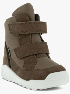 Børn Ecco Støvler & Vinterstøvler>Urban Mini GTX Vinterstøvler, Tarmac