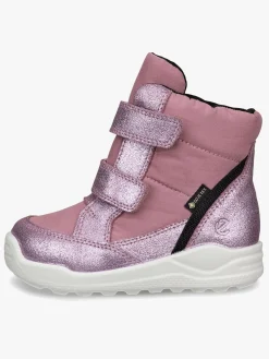 Ecco Støvler & Vinterstøvler*Urban Mini GTX Vinterstøvler, Blush