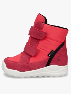Ecco Sneakers*Urban Mini GTX Vinterstøvler, Teaberry Rød