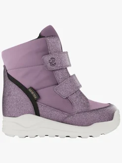 Ecco Sneakers*Urban Mini GTX Vinterstøvler, Lavender Mist Lilla