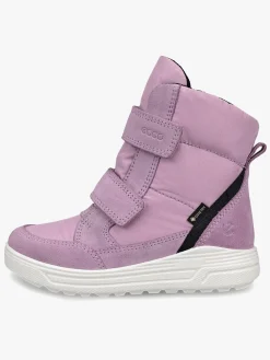 Ecco Støvler & Vinterstøvler*Urban Snowboarder GTX Vinterstøvler, Lavender Mist Lilla
