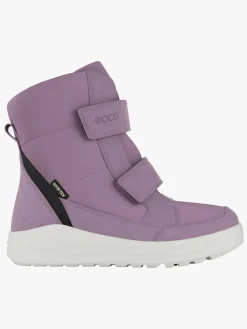 Ecco Støvler & Vinterstøvler*Urban Snowboarder GTX Vinterstøvler, Lavender Mist Lilla