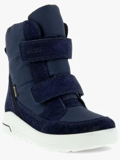 Børn Ecco Urban Snowboarder GTX Vinterstøvler, Night Sky