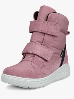 Ecco Støvler & Vinterstøvler*Urban Snowboarder GTX Vinterstøvler, Blush