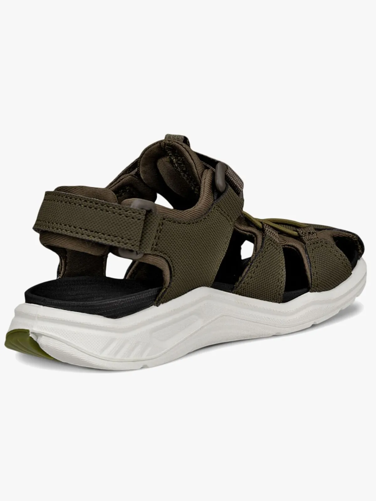 Børn Ecco Sandaler & Klipklapper>X-Trinsic K Sandaler, Tarmac