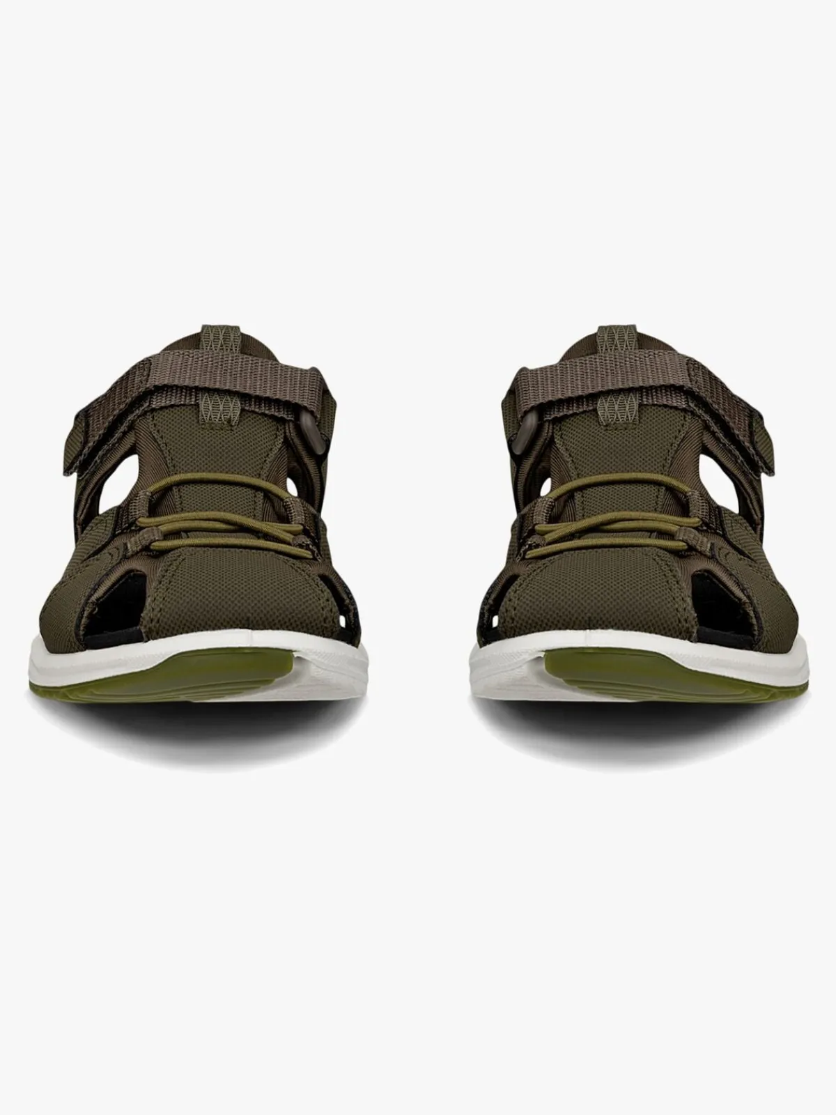 Børn Ecco Sandaler & Klipklapper>X-Trinsic K Sandaler, Tarmac