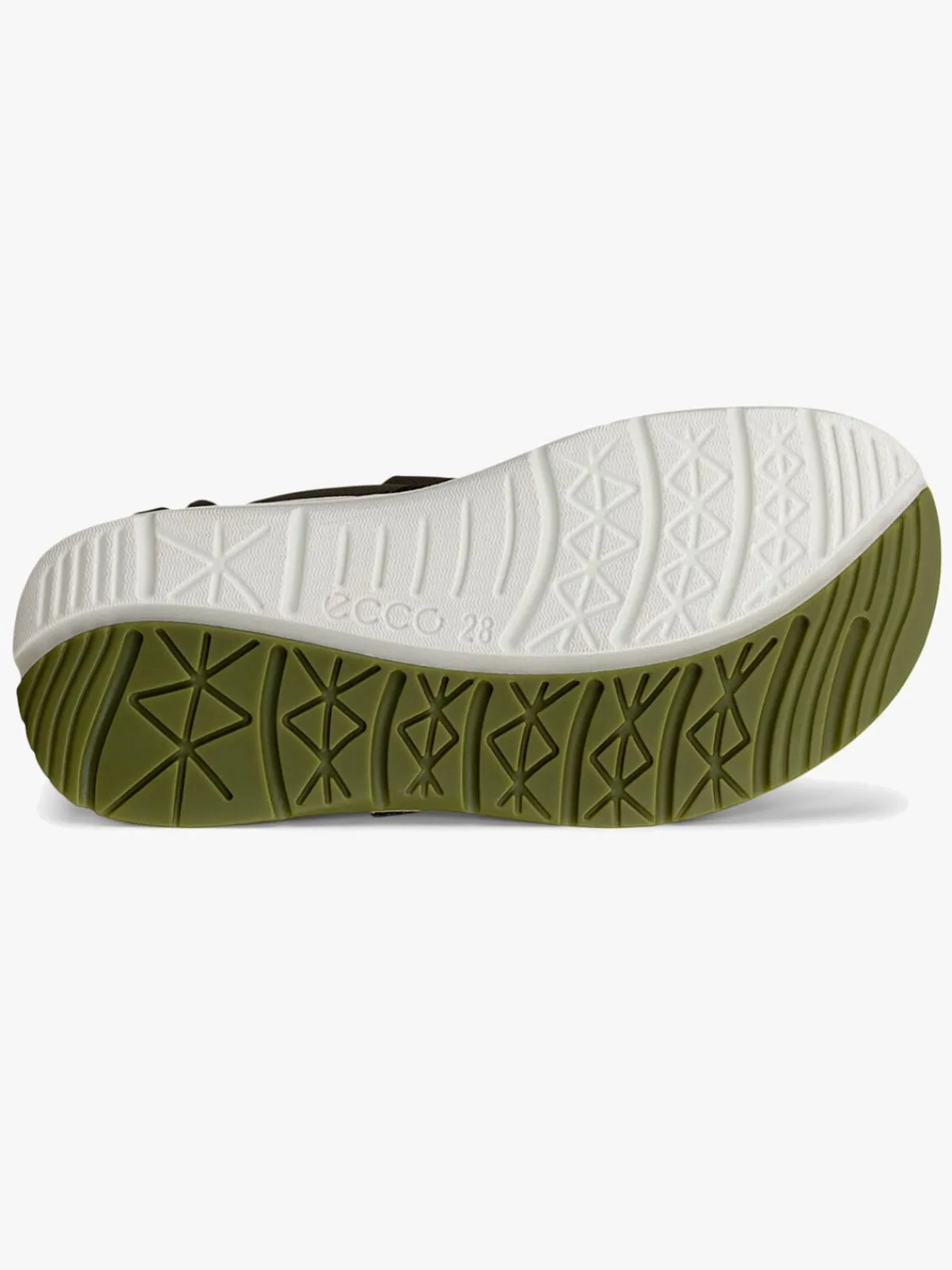 Børn Ecco Sandaler & Klipklapper>X-Trinsic K Sandaler, Tarmac