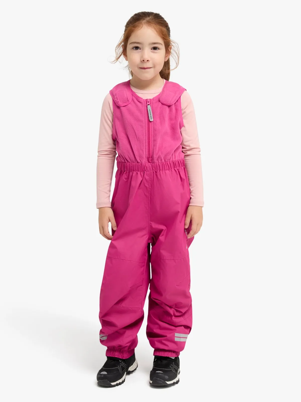 Børn Ecco Sandaler & Klipklapper>X-Trinsic K Sandaler, Virtual/Blue Bell