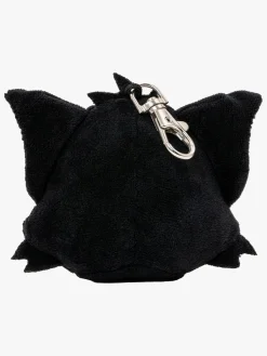 Børn Bamse Tilbehør></noscript>Egmont Kärnan Verdens Stærkeste Bjørn Katten Jansson Bag Buddy Nøglering