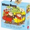 Alfonsberg Spil & Puslespil*Egmont Kärnan Puslespil Æsle 30 Alfons