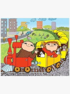 Alfonsberg Spil & Puslespil*Egmont Kärnan Puslespil Æsle 30 Alfons