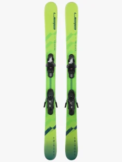 Elan Prodigy Team QS Ski