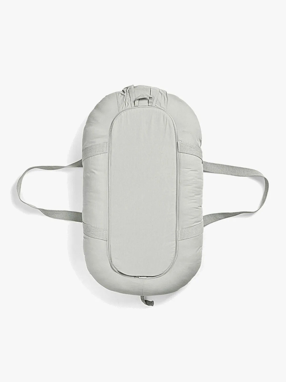 Børn ElodieDetails Elodie Babynest 75x45, Mineral Green