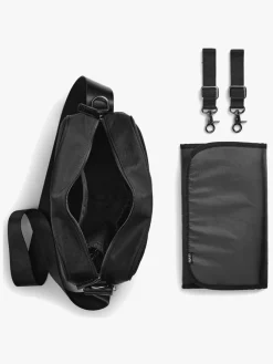 ElodieDetails Elodie Cross Body Pusletaske, Black