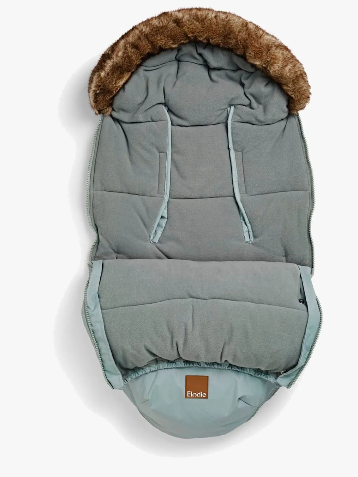 ElodieDetails Elodie Kørepose, Pebble Green