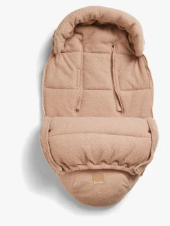 ElodieDetails Elodie Kørepose, Pink Bouclé