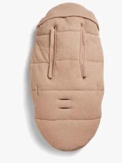 ElodieDetails Elodie Kørepose, Pink Bouclé