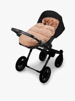 ElodieDetails Elodie Kørepose, Pink Bouclé