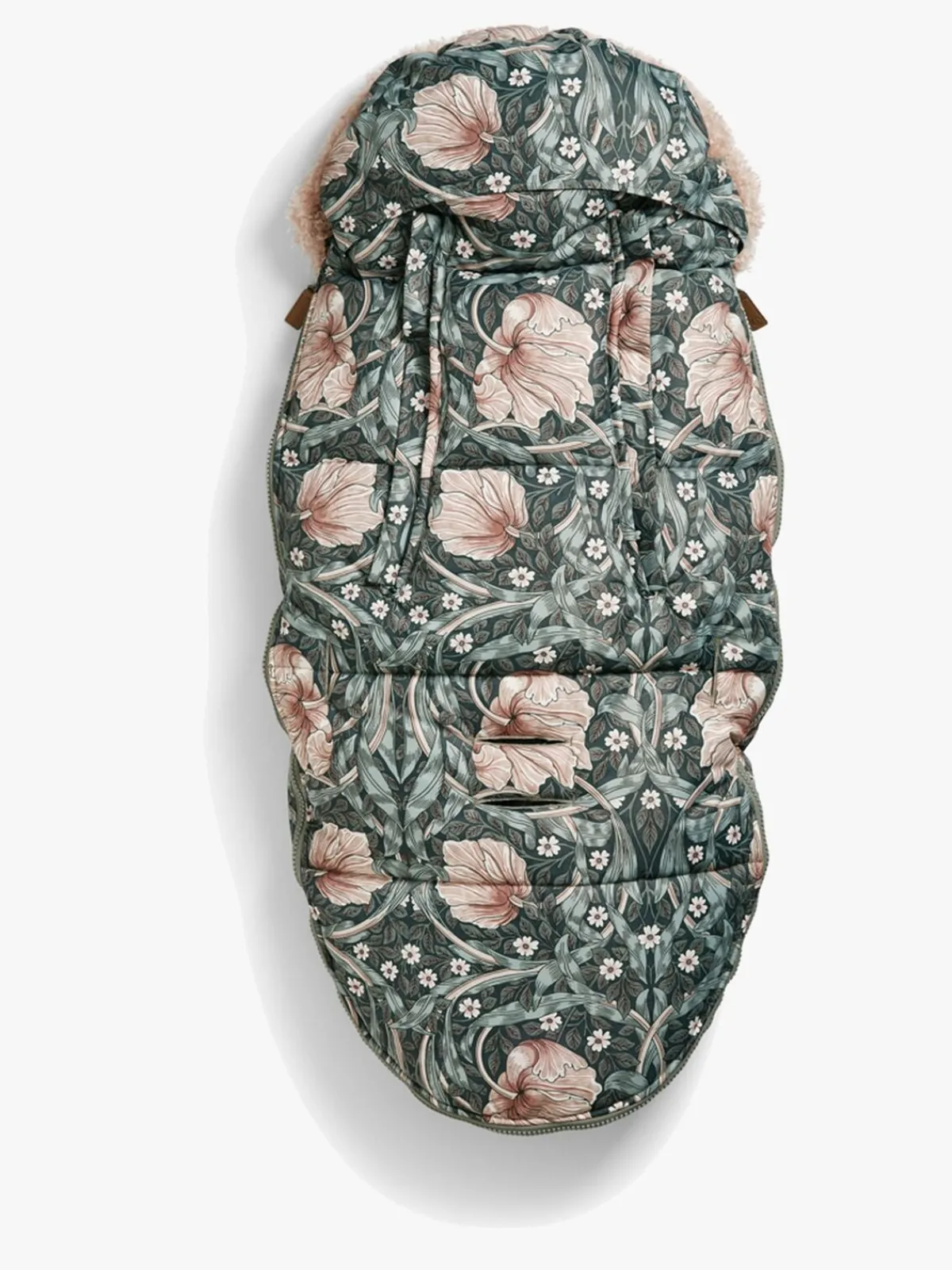 ElodieDetails Elodie Kørepose x William Morris, Pimpernel