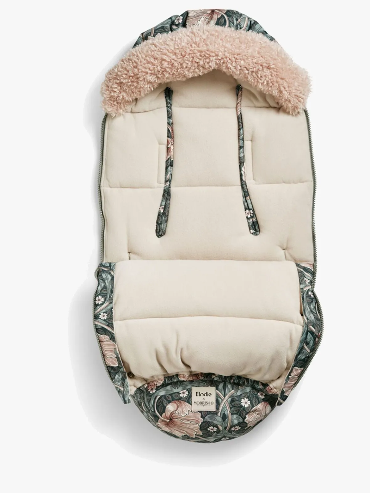 ElodieDetails Elodie Kørepose x William Morris, Pimpernel
