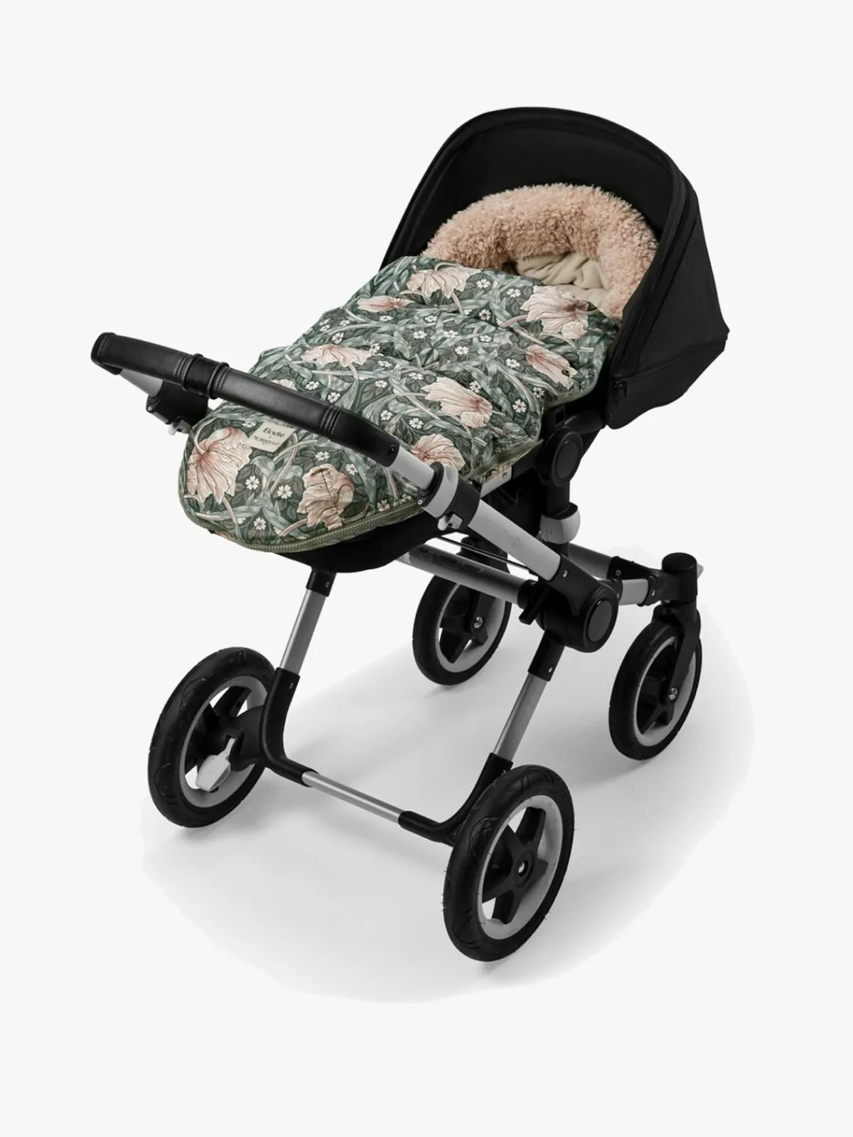 ElodieDetails Elodie Kørepose x William Morris, Pimpernel