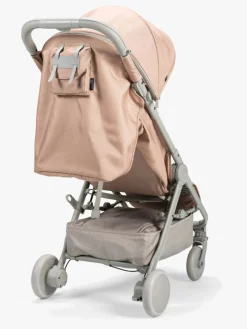 ElodieDetails Rejseklapvogne>Elodie Mondo Klapvogn, Blushing Pink