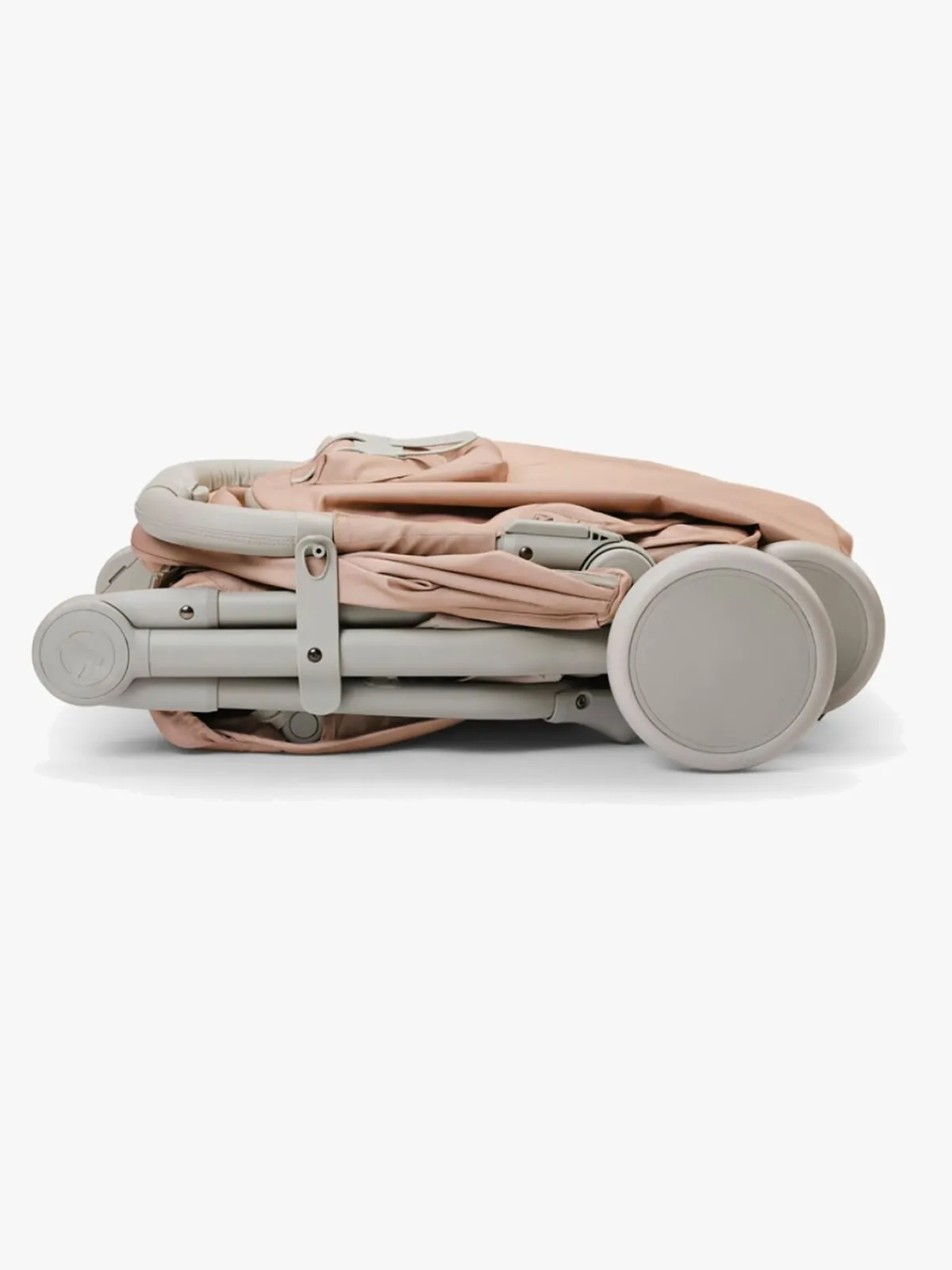 ElodieDetails Rejseklapvogne>Elodie Mondo Klapvogn, Blushing Pink