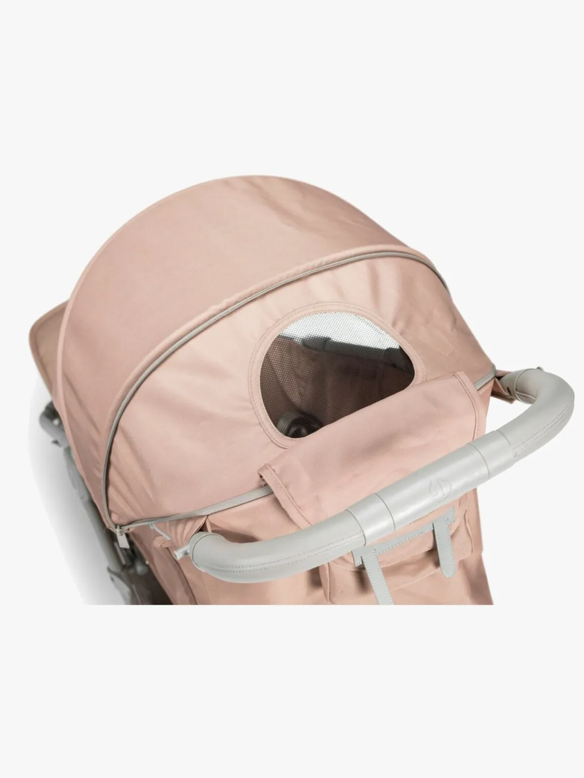 ElodieDetails Rejseklapvogne>Elodie Mondo Klapvogn, Blushing Pink