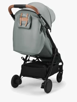 ElodieDetails Rejseklapvogne*Elodie MONDO Klapvogn, Hazy Jade Grøn