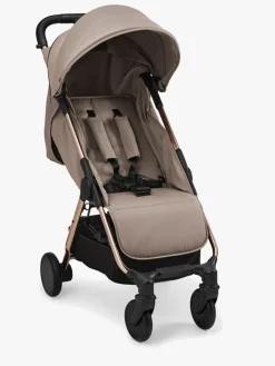 ElodieDetails Rejseklapvogne>Elodie MONDO Klapvogn, Tender Taupe