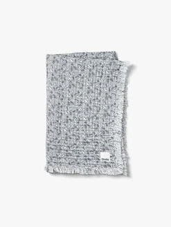 Børn ElodieDetails Elodie Soft Cotton Tæppe 120x70, Free Bird