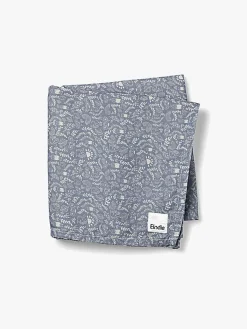 Børn ElodieDetails Elodie Stofble 80x80 Cm, Monkey Sunrise