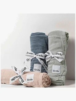 Børn ElodieDetails Elodie Stofble 80x80 Cm, Powder Pink