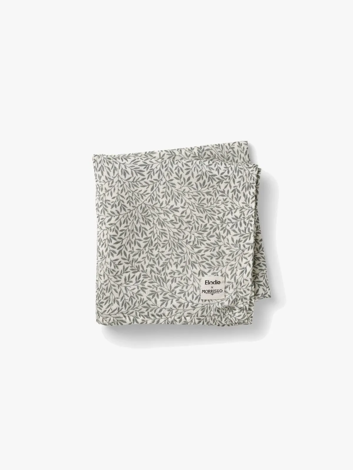 Børn ElodieDetails Elodie Tæppe/ Stofble i Musselin 80x80 Cm, Standen