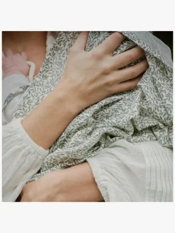 Børn ElodieDetails Elodie Tæppe/ Stofble i Musselin 80x80 Cm, Standen