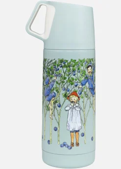 ElsaBeskow Elsa Beskow Termokande, Grøn