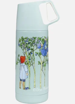 ElsaBeskow Elsa Beskow Termokande, Grøn