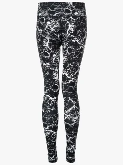 Endurance Sportstøj*Alec Tights, Sort