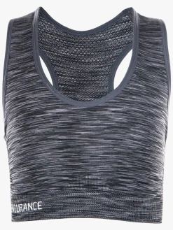 Endurance Sportstøj>Civita Sport Top, Black