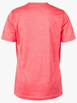Endurance Sportstøj*Dolyn T-Shirt, Pitaya Pink