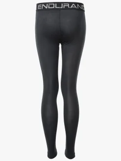 Endurance Sportstøj*Leba Tights, Black