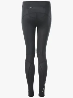 Endurance Sportstøj*Milano Tights, Black